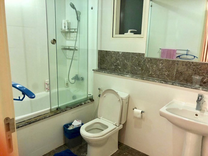 Apartment for rent D201061 (7)